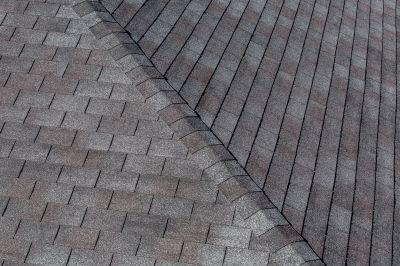 Shingle Roof Replacement