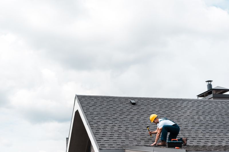 Experienced Roofing Contractors