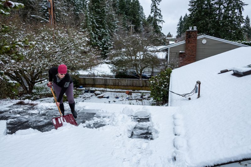 Off-Season Scheduling